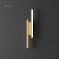 ZINN Wall Light by Lampadom - ambient shot