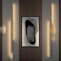 ZINN Wall Light by Lampadom - ambient shot
