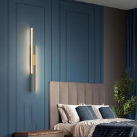 ZINN Wall Light by Lampadom - top view