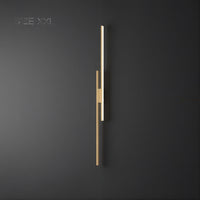 ZINN Wall Light by Lampadom - close-up