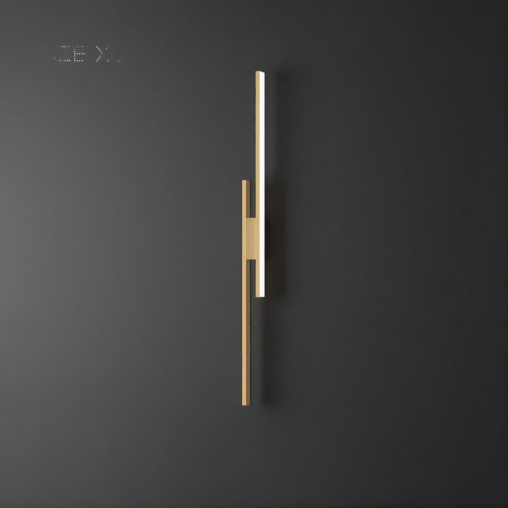 ZINN Wall Light by Lampadom - detail view