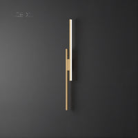 ZINN Wall Light by Lampadom - detail view