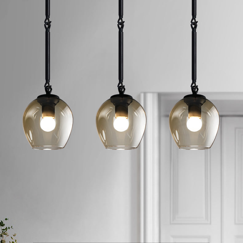 ADEL ONE Pendant by Lampadom - close-up