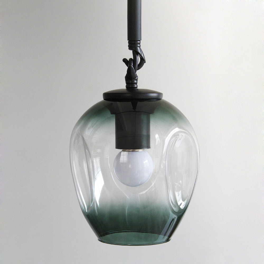 ADEL ONE Pendant by Lampadom - ambient shot