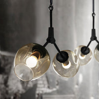 ADEL ONE Pendant by Lampadom - close-up