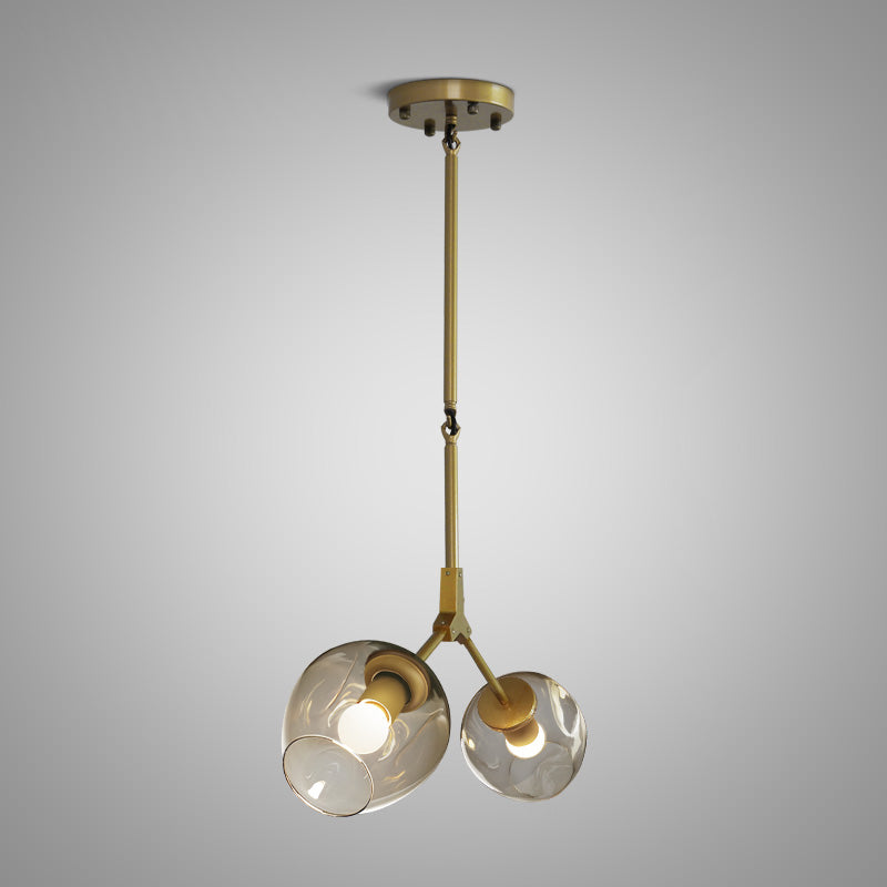 ADEL ONE Pendant by Lampadom - close-up