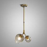 ADEL ONE Pendant by Lampadom - close-up