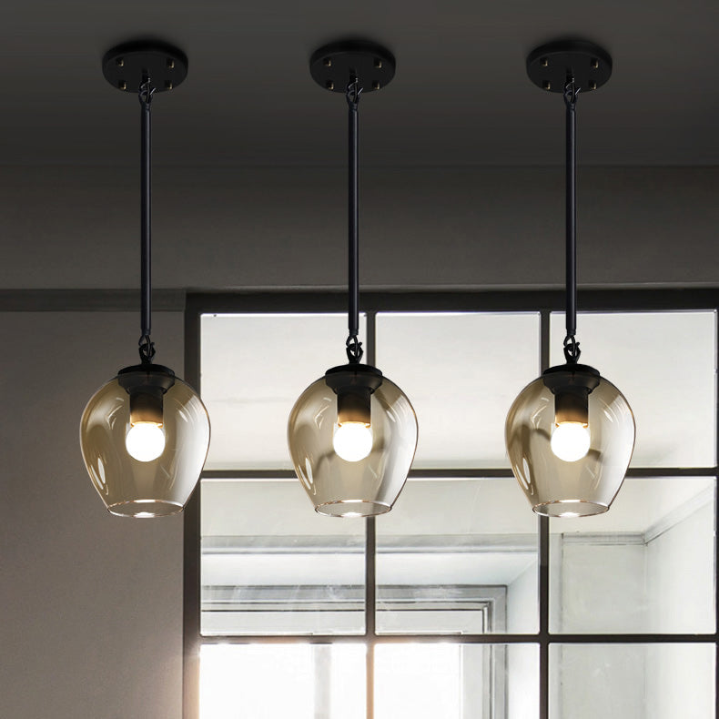 ADEL ONE Pendant by Lampadom - detail view
