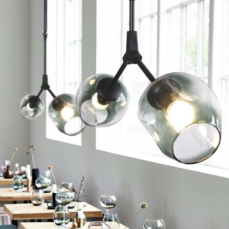 ADEL ONE Pendant by Lampadom - ambient shot