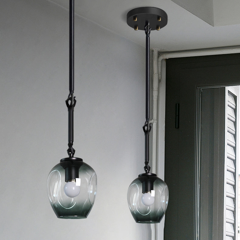 ADEL ONE Pendant by Lampadom - ambient shot