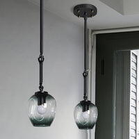 ADEL ONE Pendant by Lampadom - ambient shot