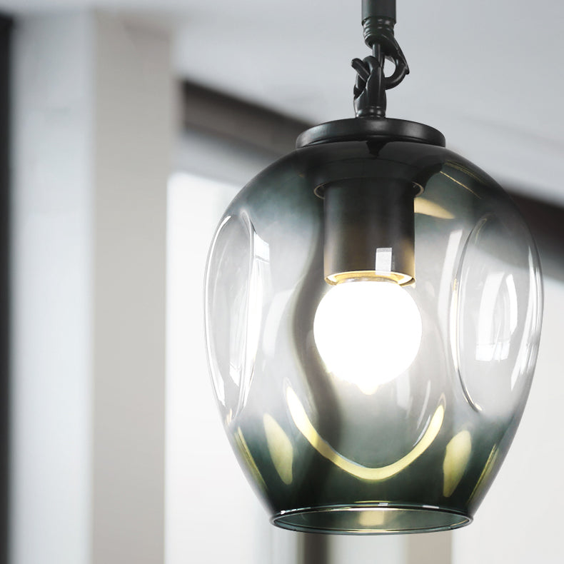 ADEL ONE Pendant by Lampadom - top view