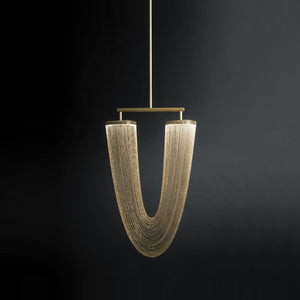ADORN Pendant by Lampadom
