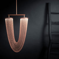 ADORN Pendant by Lampadom - ambient shot