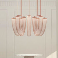 ADORN Pendant by Lampadom - detail view