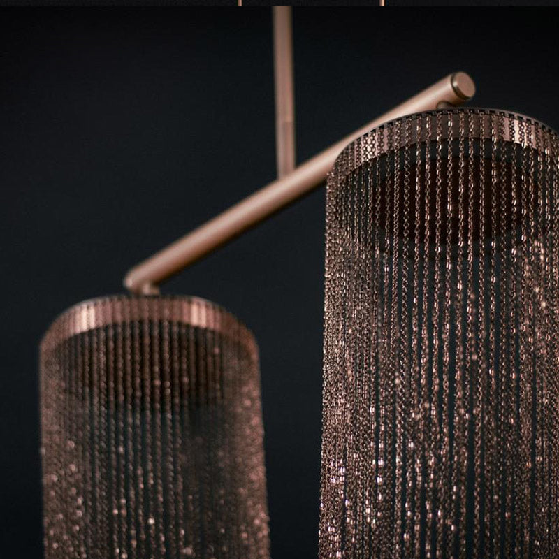 ADORN Pendant by Lampadom - angle view