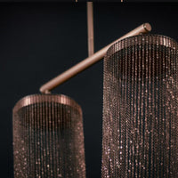 ADORN Pendant by Lampadom - angle view
