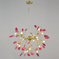 AGATE 6 Chandelier