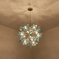 AGATE 8 Chandelier