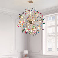 AGATE 8 Chandelier