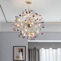 AGATE 8 Chandelier