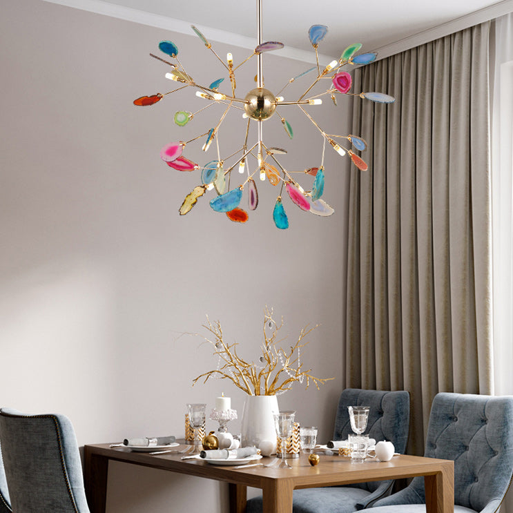 AGATE Chandelier
