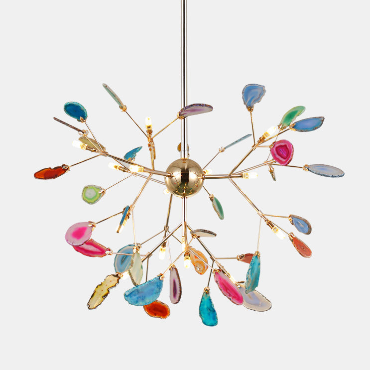 AGATE Chandelier
