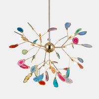 AGATE Chandelier