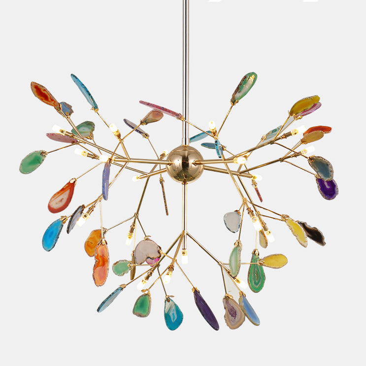 AGATE Chandelier
