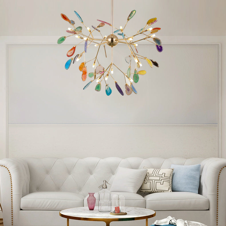 AGATE Chandelier