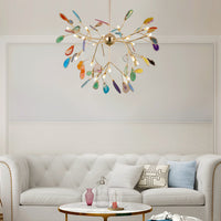 AGATE Chandelier