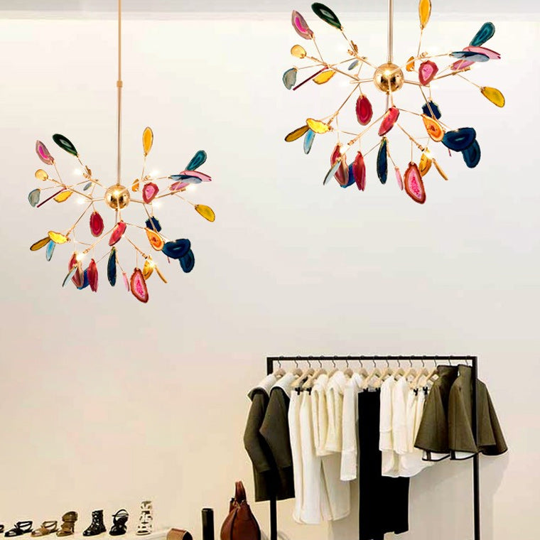 AGATE Chandelier