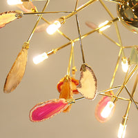 AGATE Chandelier