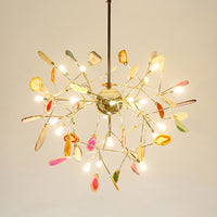 AGATE Chandelier