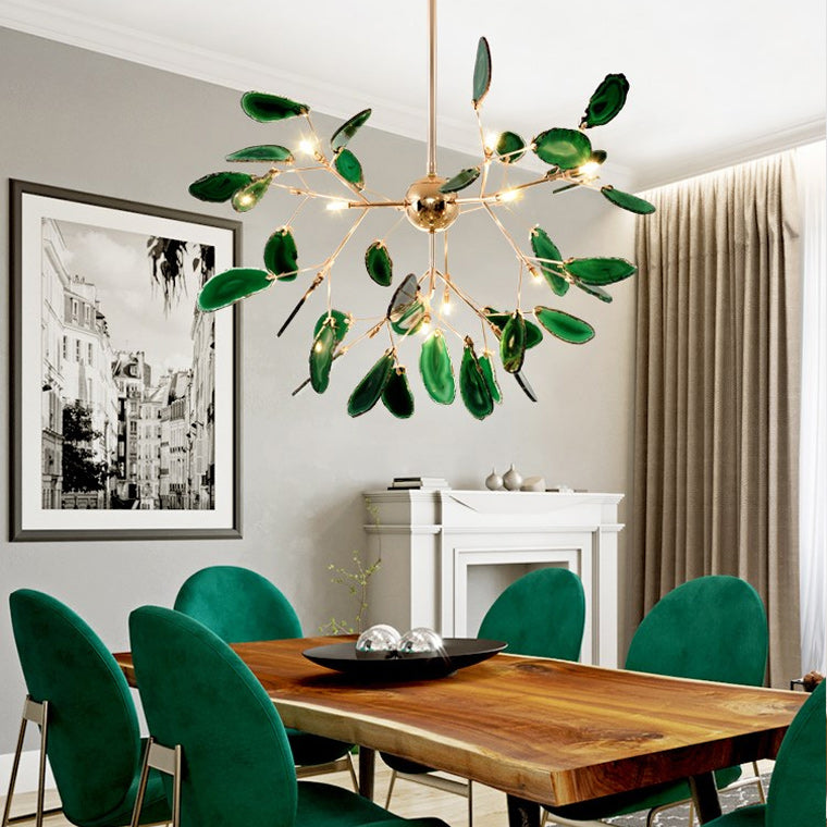 AGATE Chandelier