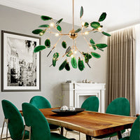 AGATE Chandelier
