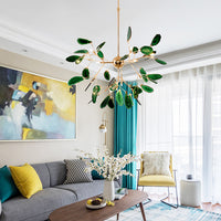 AGATE Chandelier
