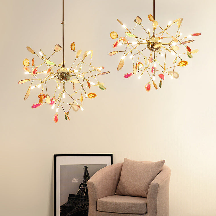 AGATE Chandelier
