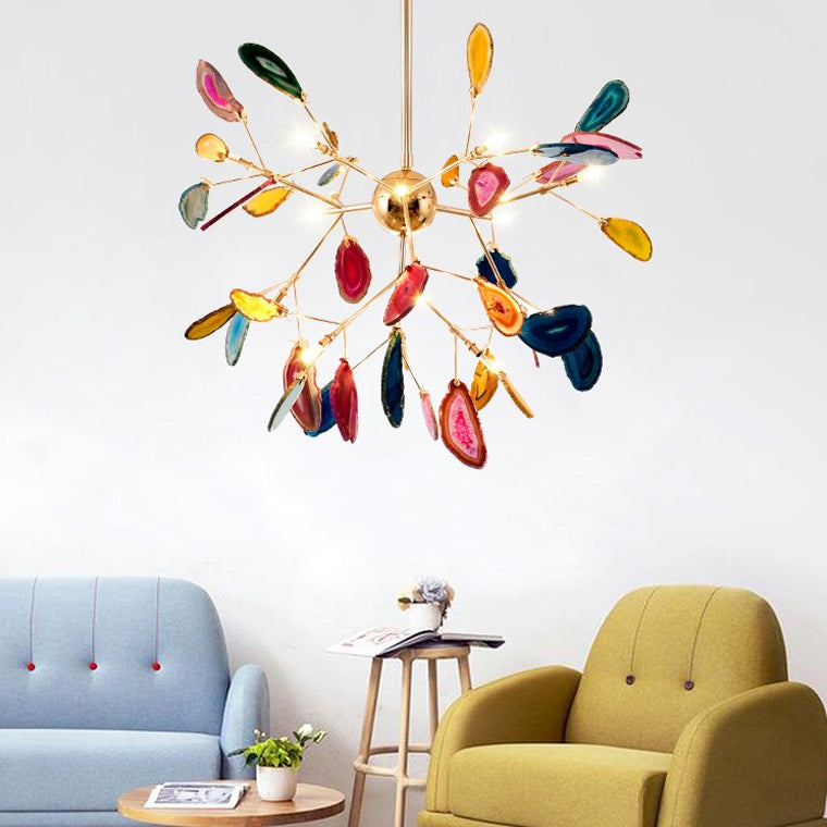 AGATE Chandelier