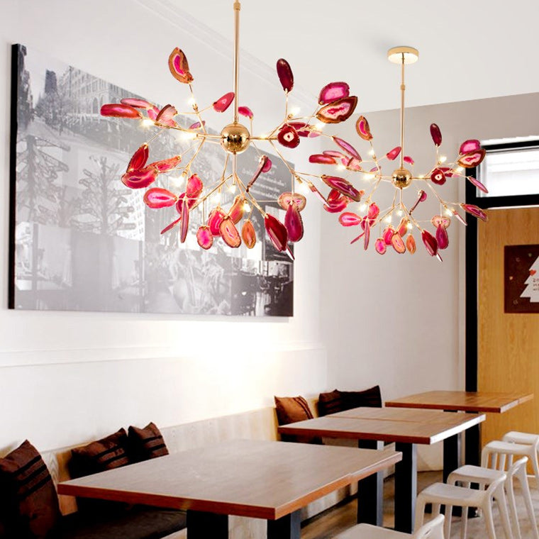 AGATE Chandelier