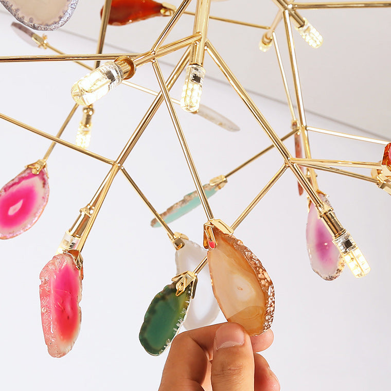 AGATE Chandelier