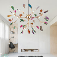 AGATE Chandelier