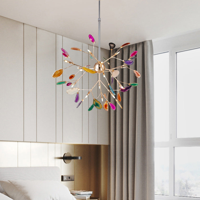 AGATE Chandelier
