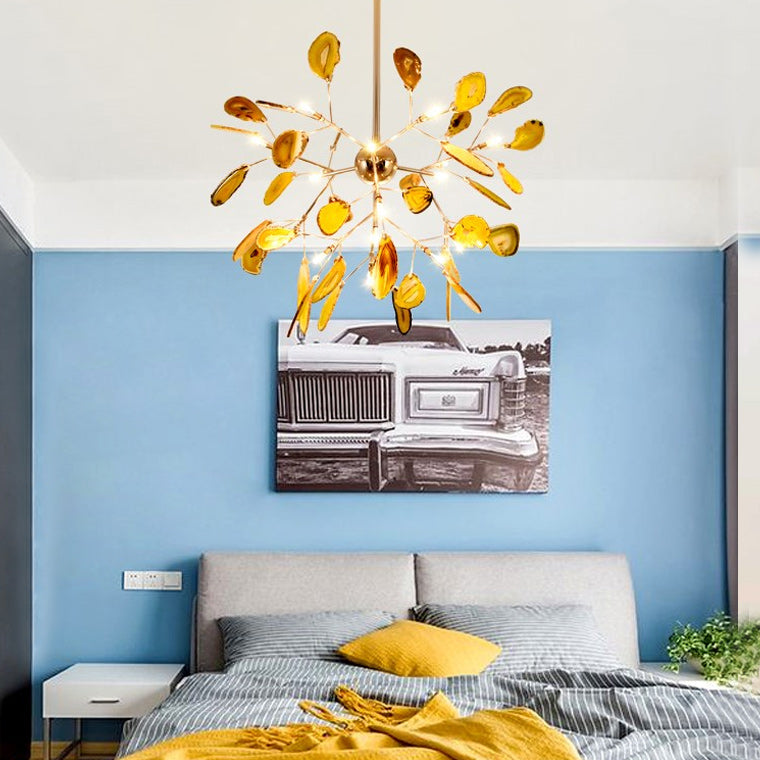 AGATE Chandelier