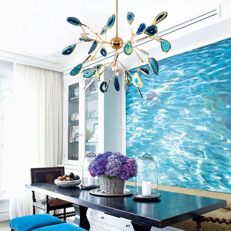 AGATE Chandelier