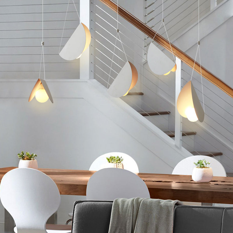 AIR Pendant by Lampadom - top view