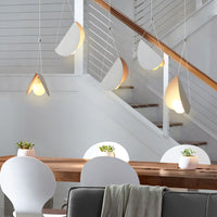 AIR Pendant by Lampadom - top view