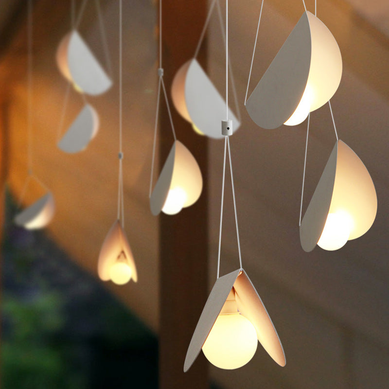 AIR Pendant by Lampadom - detail view