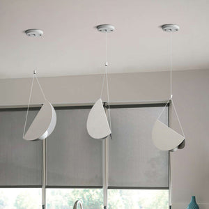 AIR Pendant by Lampadom