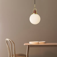 ALISON Pendant by Lampadom - detail view